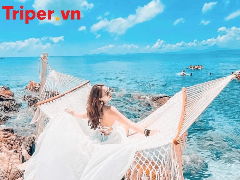 Top các công ty du lịch uy tín nhất tại phường An Hội Đông