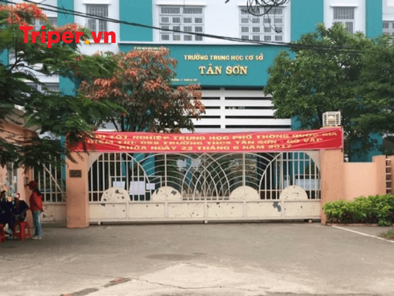 Top các công ty du lịch phường An Tây Hội nổi bật
