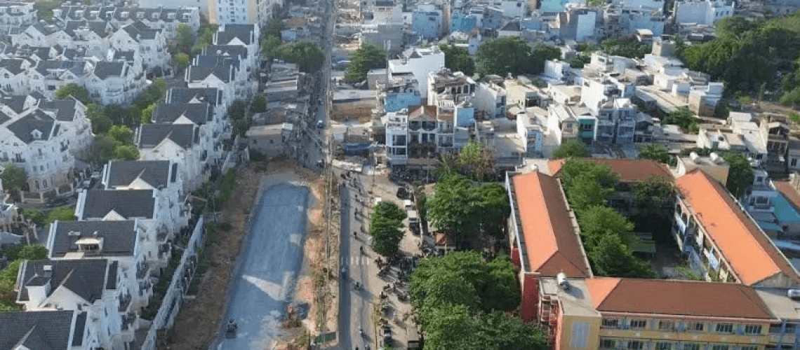 công ty du lịch phường An Hội Tây