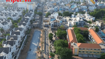 công ty du lịch phường An Hội Tây
