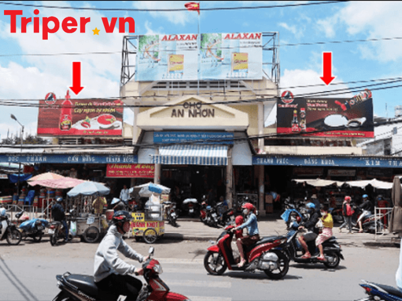 Khám phá Top các công ty du lịch phường An Nhơn TP.HCM: Lựa chọn nào dành cho bạn?