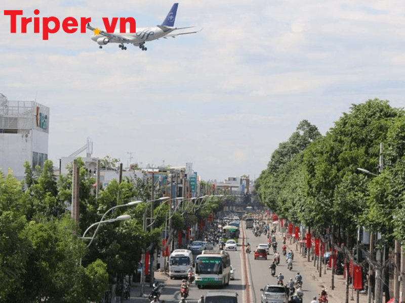 Top các công ty du lịch nổi bật tại phường An Nhơn
