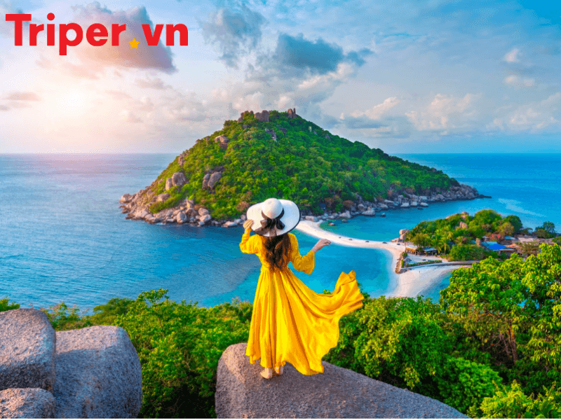 Top các công ty du lịch uy tín nhất tại phường Bình Trị Đông