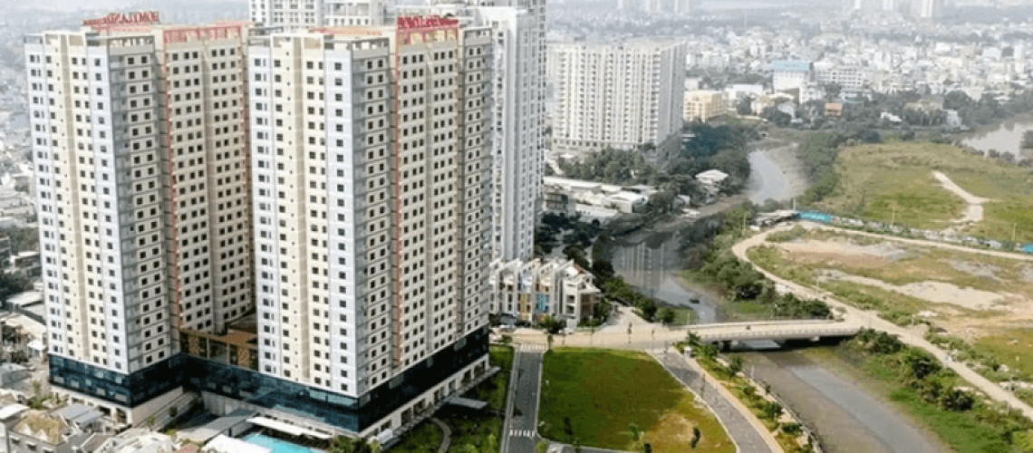công ty du lịch phường Bình Trưng