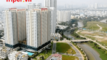 công ty du lịch phường Bình Trưng
