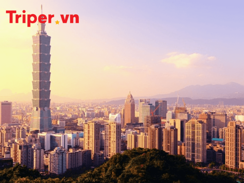 Danh sách top các công ty du lịch phường Cầu Kiệu TP.HCM