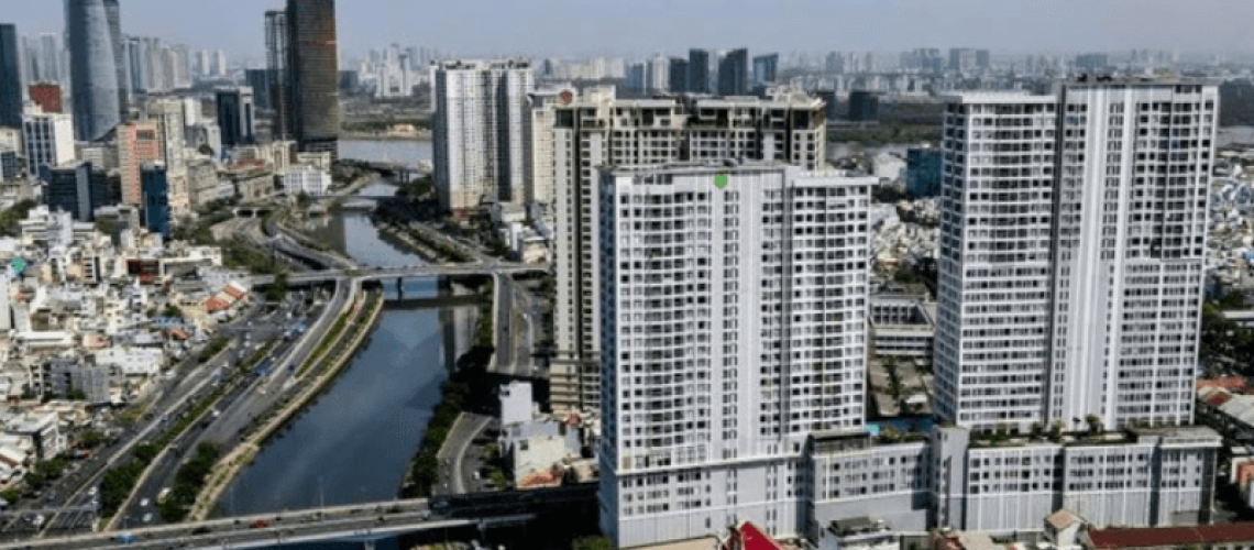 công ty du lịch phường Gò Vấp