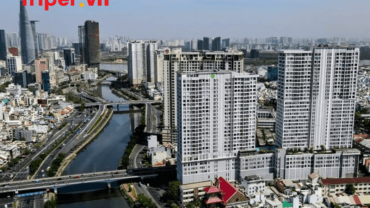 công ty du lịch phường Gò Vấp