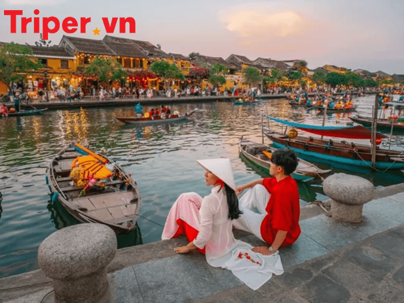 Top các công ty du lịch nổi bật tại phường Hạnh Thông