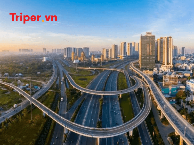 Vì sao nên chọn công ty du lịch tại phường Linh Xuân?
