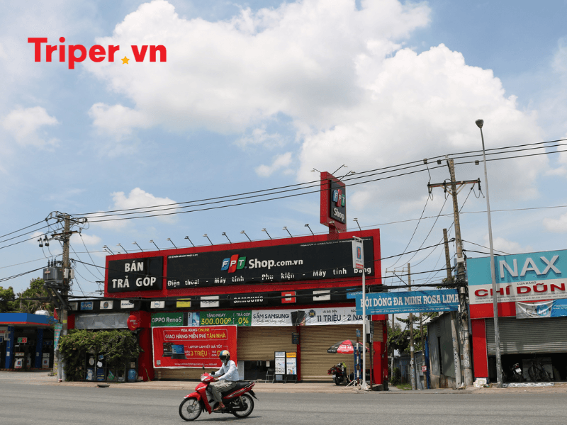 So sánh và gợi ý lựa chọn công ty du lịch
