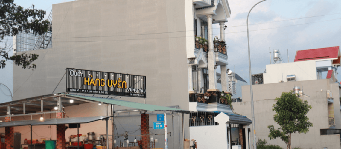 công ty du lịch phường Linh Xuân
