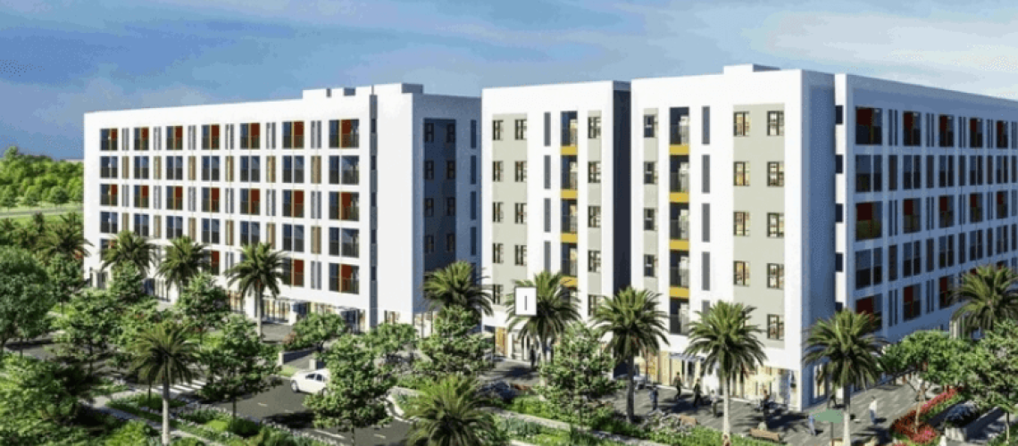 công ty du lịch phường Long Trường