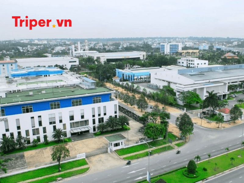 Top các công ty du lịch tại Phường Long Trường, Thành phố Thủ Đức