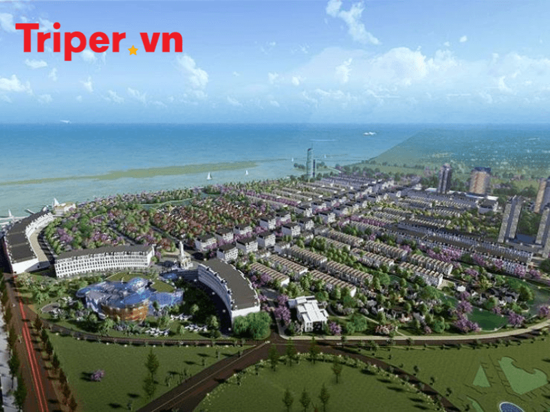 Top các công ty du lịch nổi bật tại phường Phú Định