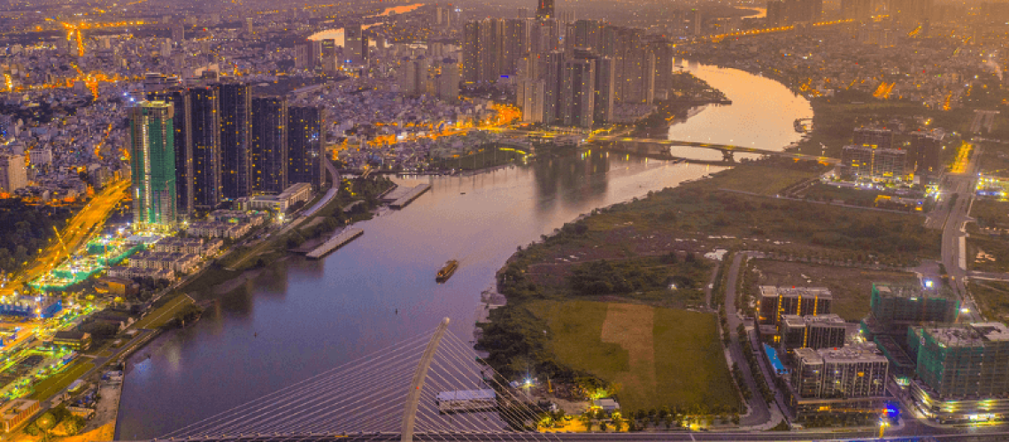 công ty du lịch phường Phú Lâm