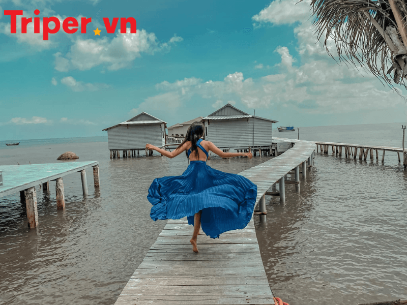 Top các công ty du lịch nổi bật tại phường Phú Nhuận