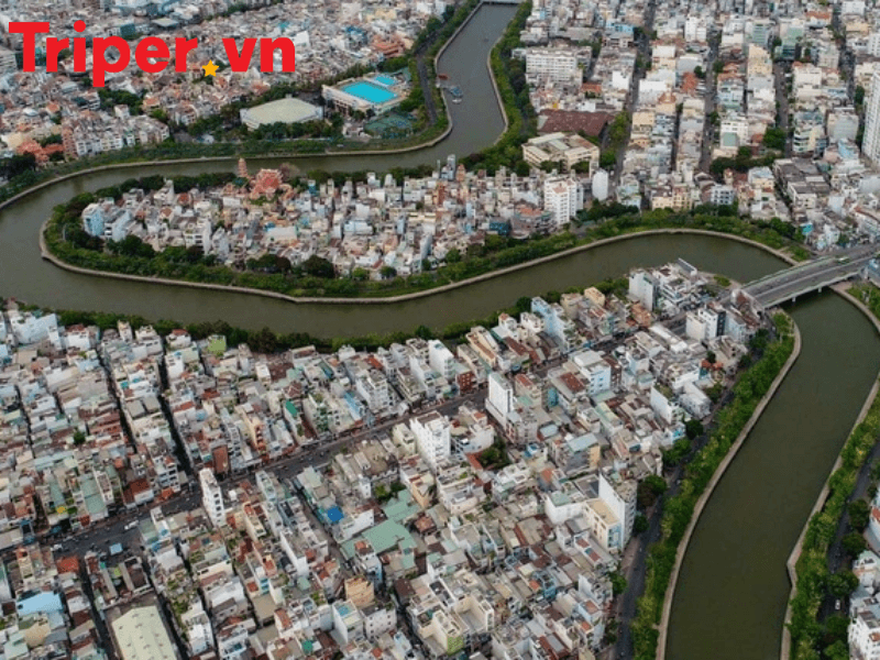 Khám phá Top các công ty du lịch phường Phú Nhuận TP.HCM: Lựa chọn nào dành cho bạn?