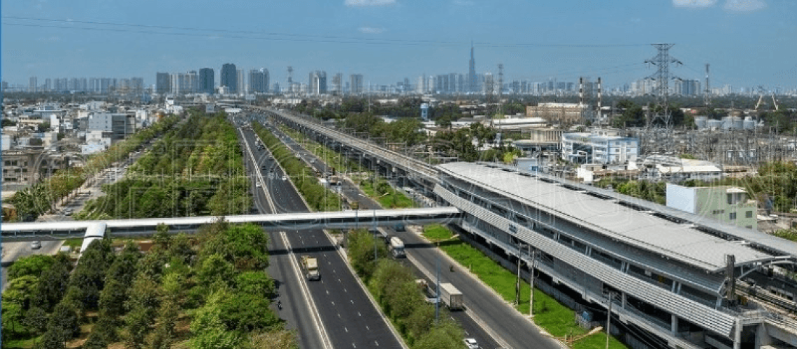 công ty du lịch phường Phước Long