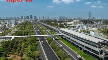 công ty du lịch phường Phước Long
