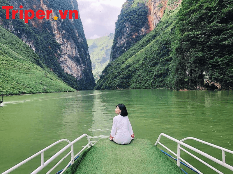 Top các công ty du lịch uy tín nhất tại phường Tân Sơn Hòa