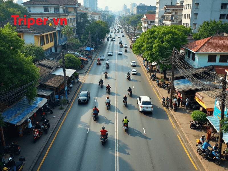 Câu hỏi thường gặp (FAQ)
