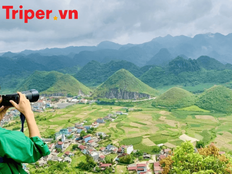 Danh sách top các công ty du lịch uy tín tại phường Tân Tạo, TPHCM 