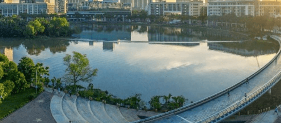 công ty du lịch phường Tân Thuận