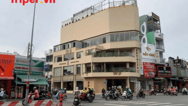 công ty du lịch phường Tây Thạnh