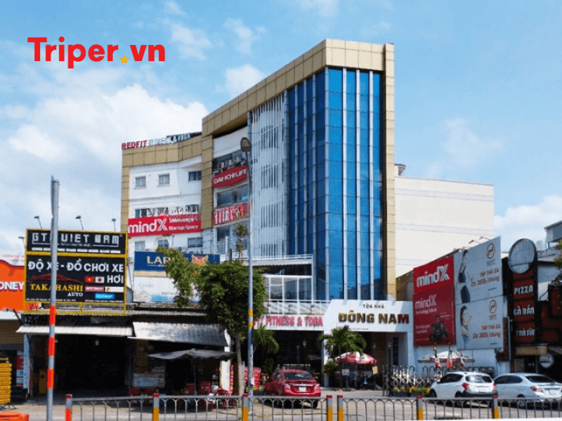 Top các công ty du lịch phường Tây Thạnh TPHCM uy tín