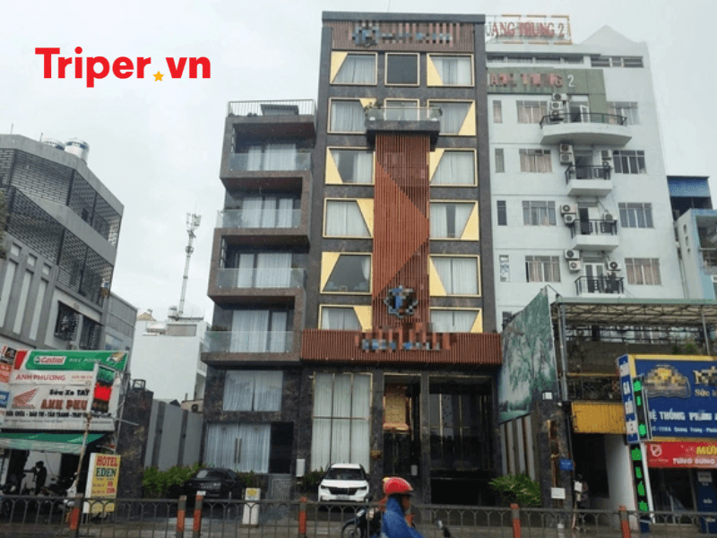 Giới thiệu tổng quan ngành du lịch tại phường Thông Tây Hội