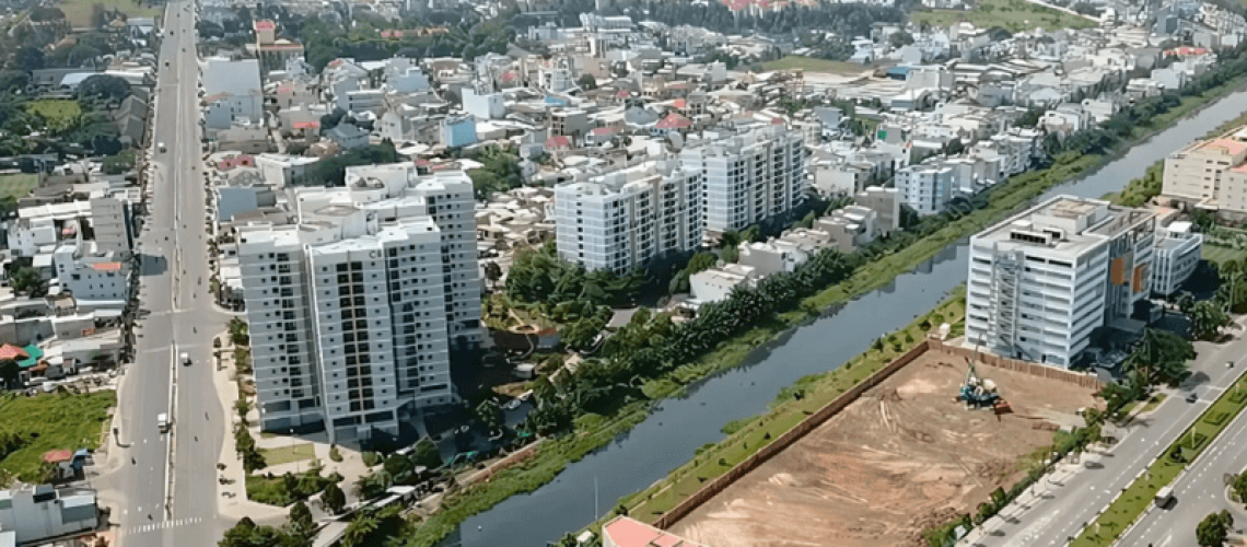 công ty du lịch phường Thông Tây Hội