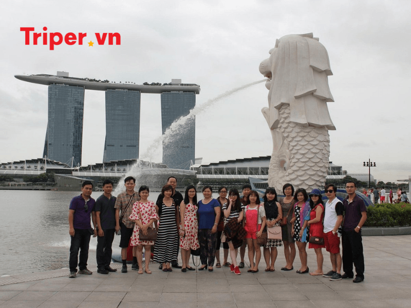 Tour du lịch nhiều người quan tâm