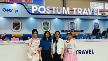công ty du lịch postum travel