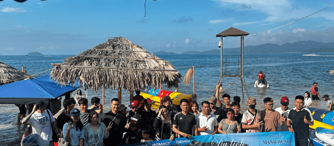 công ty du lịch pro tour