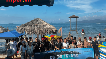 công ty du lịch pro tour