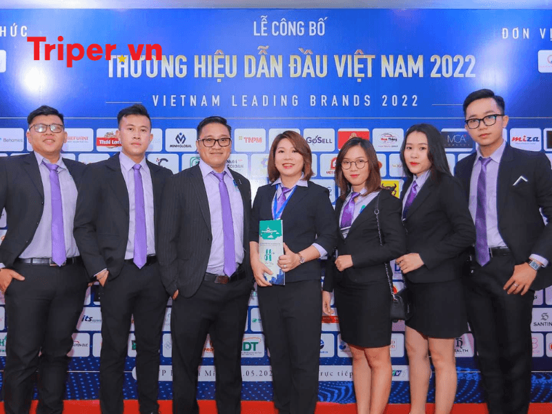 Ưu điểm của công ty du lịch quốc tế Hải Vân