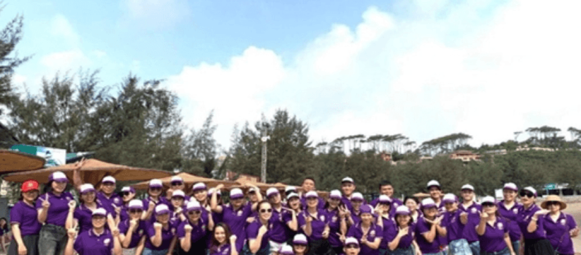 công ty du lịch quốc tế hòn dấu