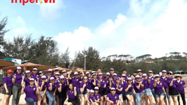 công ty du lịch quốc tế hòn dấu