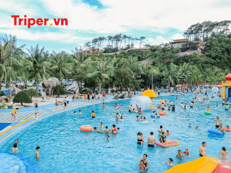 Tour du lịch nhiều người quan tâm