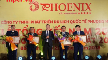 công ty du lịch quốc tế phượng hoàng