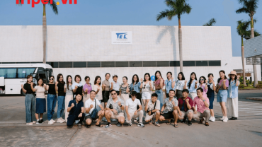 công ty du lịch quốc tế việt á