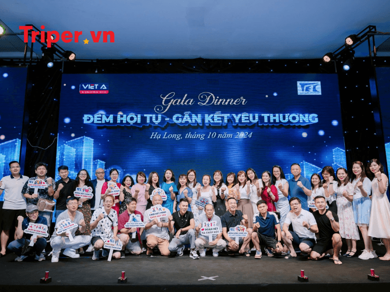 Ưu điểm của Công ty du lịch quốc tế Việt Á