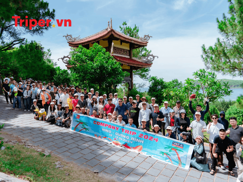 Thông tin liên hệ Công ty du lịch quốc tế Việt Á
