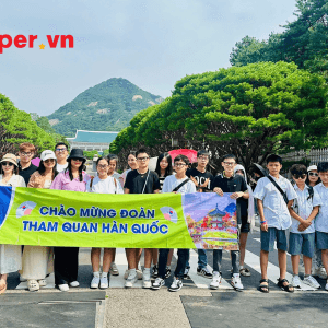 công ty du lịch quốc tế xanh