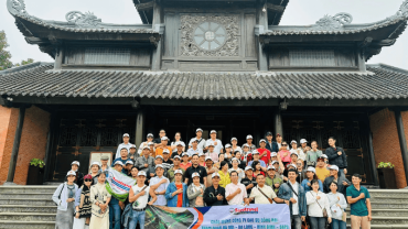 công ty du lịch saco travel