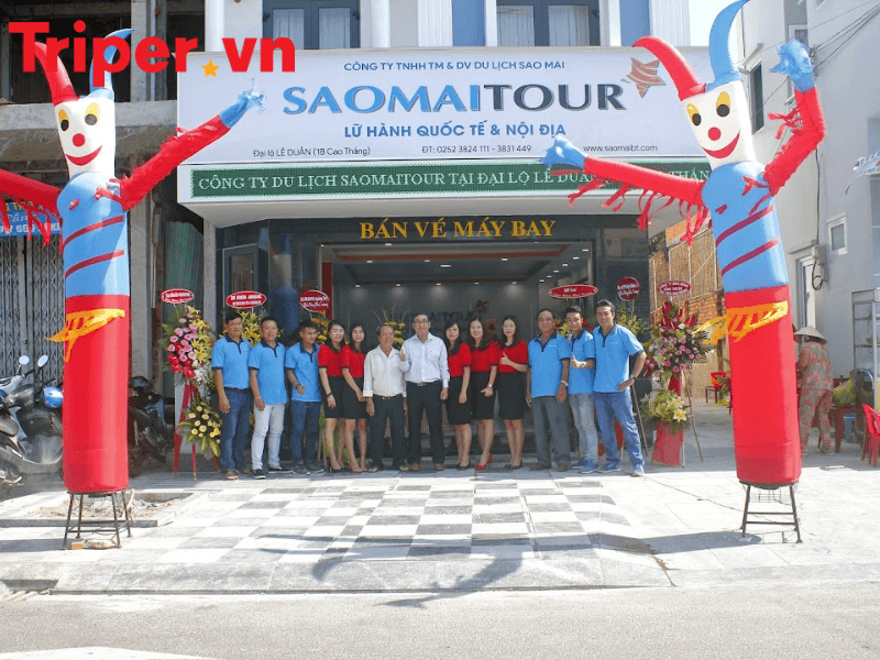 công ty du lịch sao mai (1)