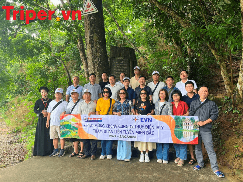 công ty du lịch sasco travel (4)