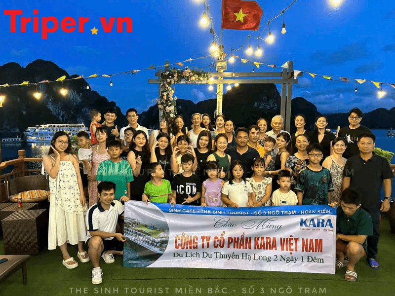 công ty du lịch sinh cà phê (2)