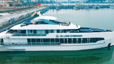 công ty du lịch vịnh hạ long